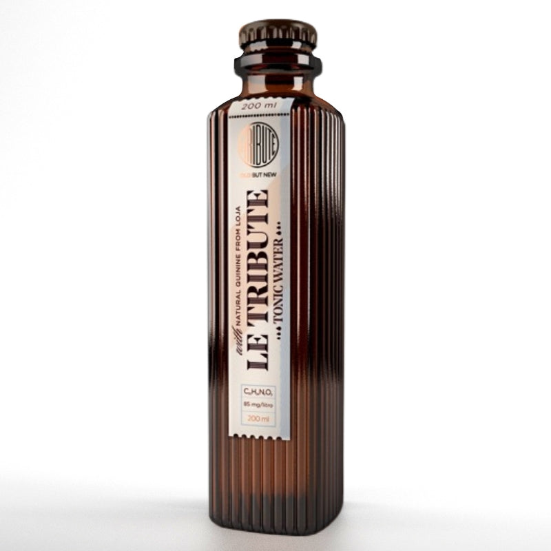 Tonic Water
