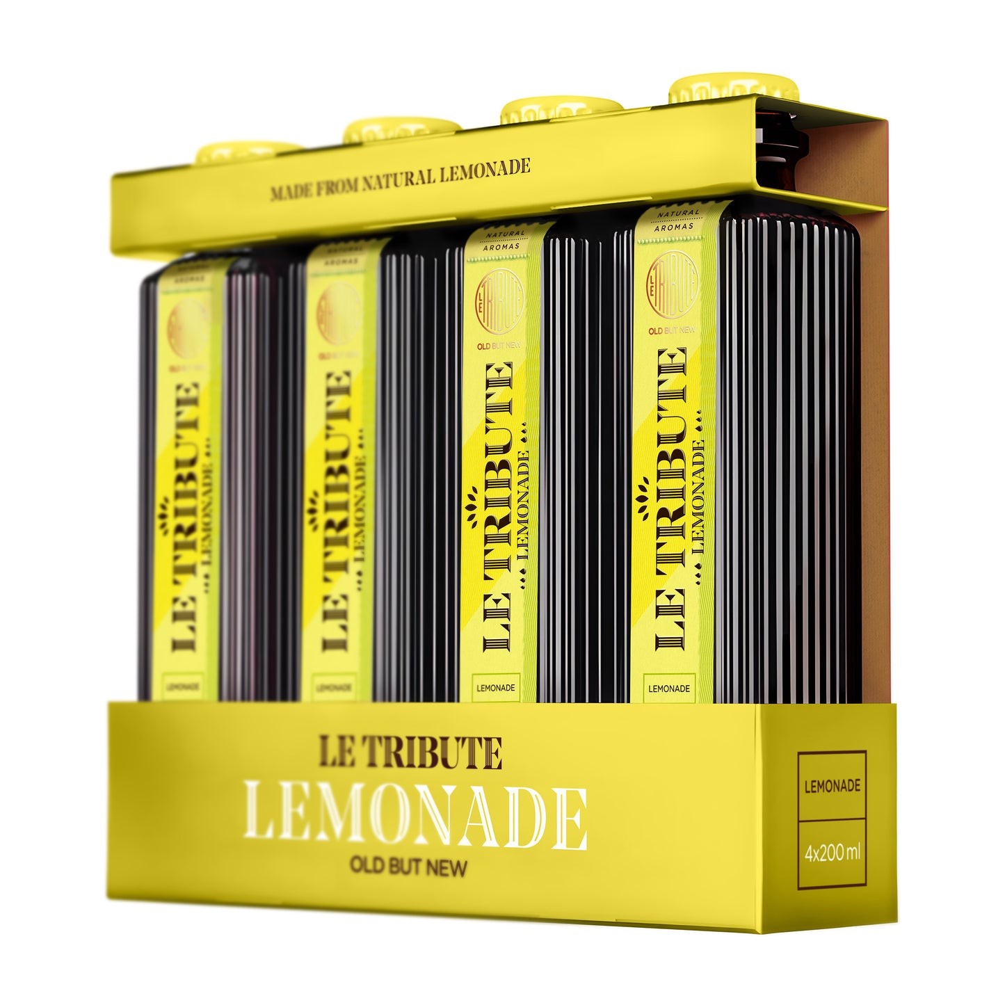 LEMONADE