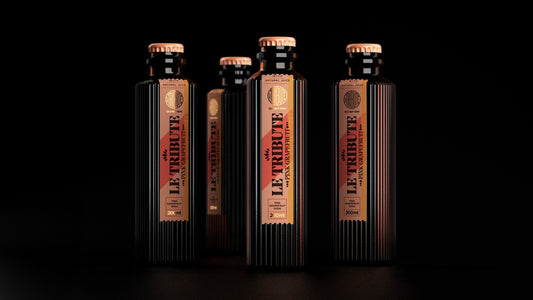 جريب فروت الوردي