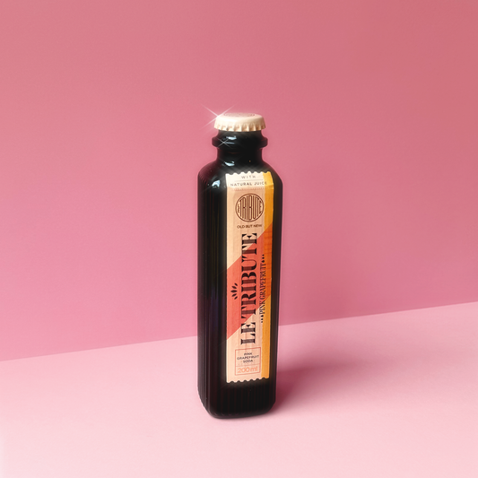 جريب فروت الوردي