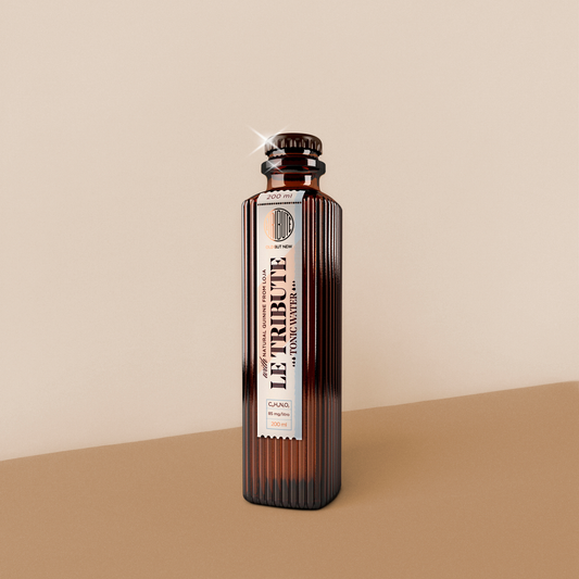 ماء التونك الغازي