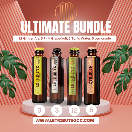 The Ultimate Gathering Bundle